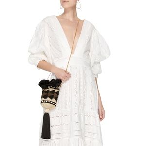 Johanna Ortiz Perlas De Tahiti Mochila